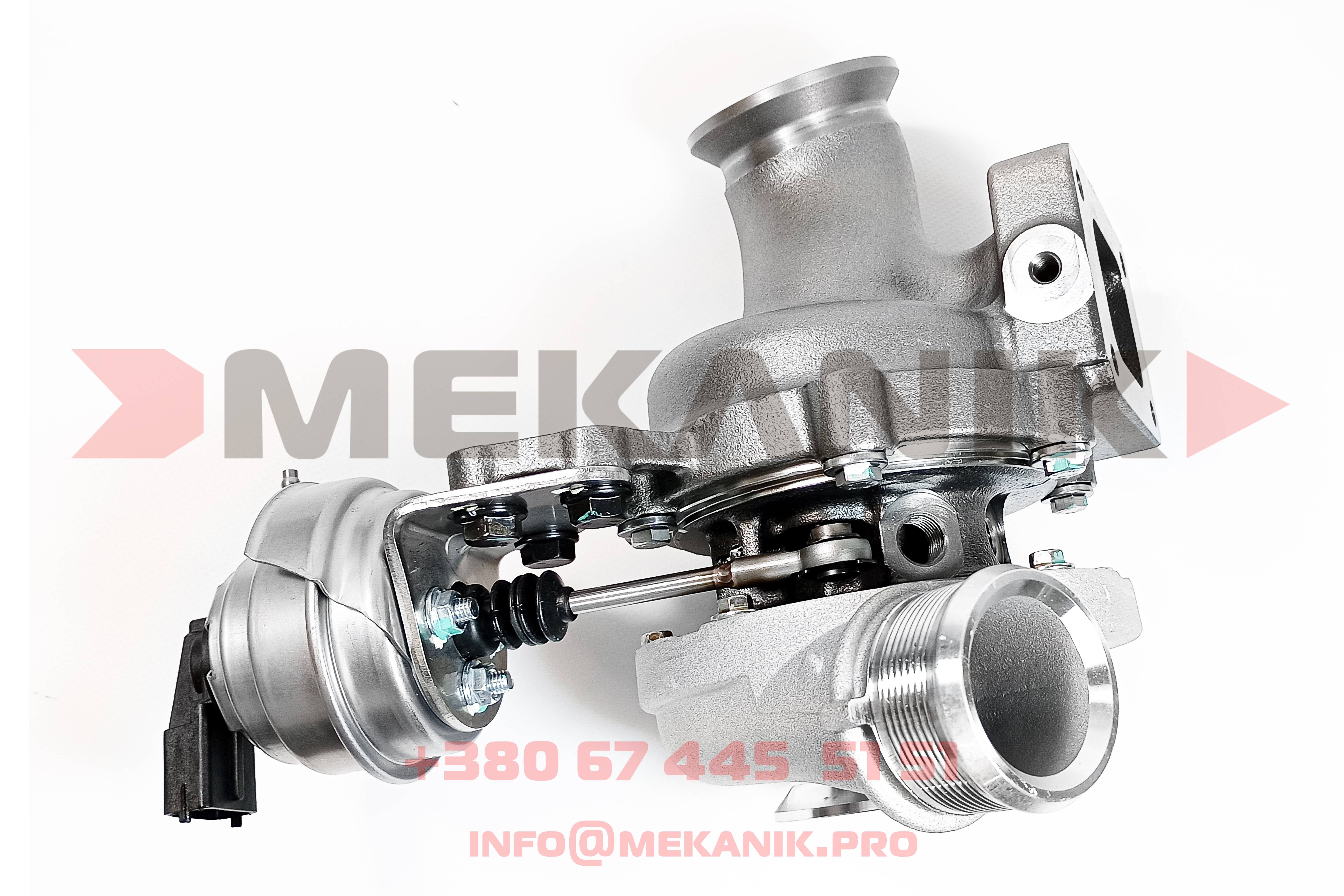 MKA 7321094 MEKANIK